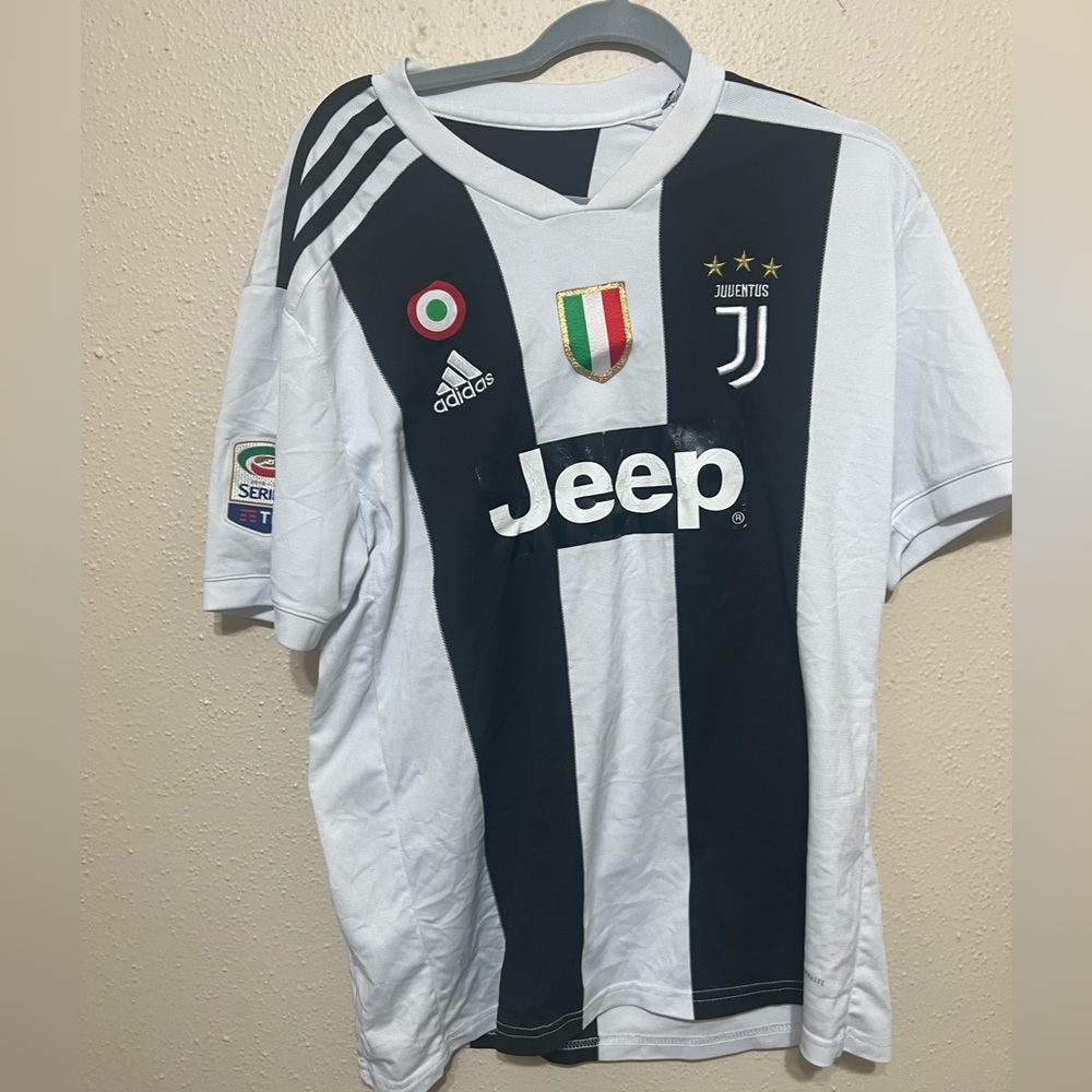 Juventus Jersey